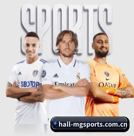 hall-mgsports.com.cn APP 界面